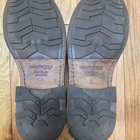 Kenneth Cole Reaction Shoes “Block it to me” - Picture 6 of 8